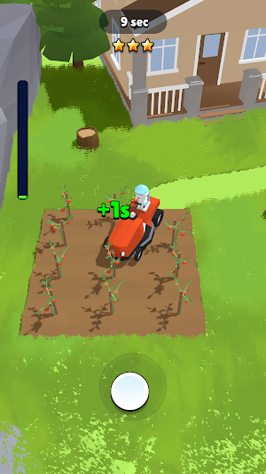 Lawnmowed! Screenshot 3