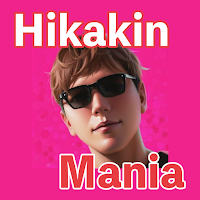 Hikakin Mania Voice