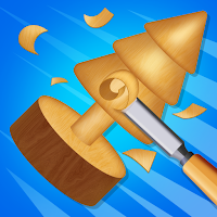 Idle Carving