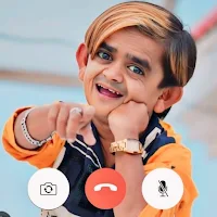 Chotu Dada Fake Video Call