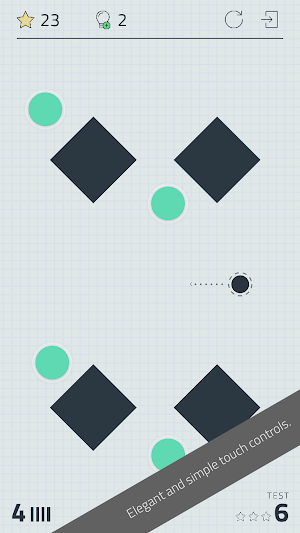 Reflections Screenshot 2
