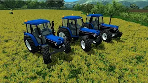 Farming Driving Farm Simulator Screenshot 2