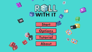 Roll With It - KOMAL Screenshot 0