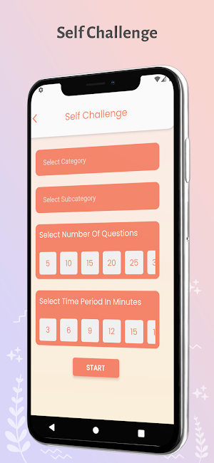 Edu Quiz Screenshot 3