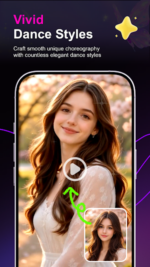 AvatarMe - AI Photo & Video Screenshot 2