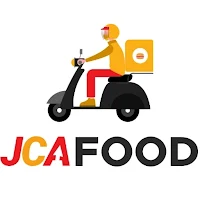 JCA Food Delivery