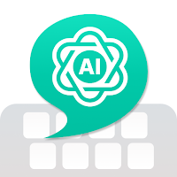 AI Keyboard Writing Assistant