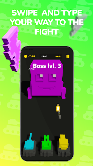 Color Tanks Screenshot 3