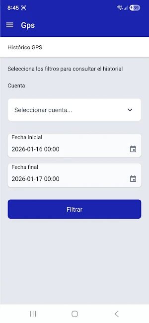 BsCloud Screenshot 3