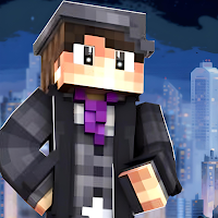 Mafia City for Minecraft PE