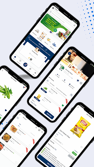 Gigg Market Screenshot 0