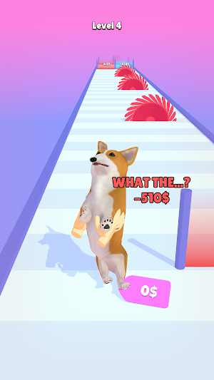 Pet Evolution Screenshot 3