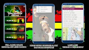 150+ Lagu Regae Lengkap Mp3 Screenshot 2