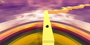 Zigzig Ball Screenshot 2
