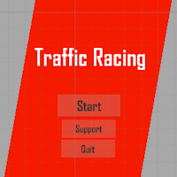 Traffic Racing