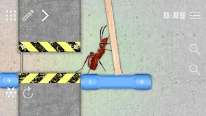 Antarium Screenshot 3