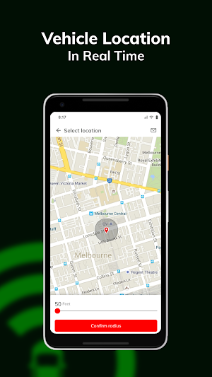 Geo Guardian Connect Screenshot 2