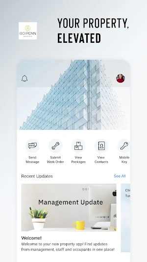 1801 Penn Screenshot 0