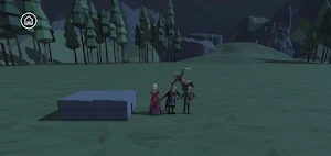Ragdoll Siege Screenshot 3