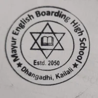 Mayur English Bdg. High School