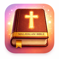 Malayalam Bible-Audio & Songs