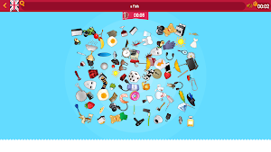 Find Objects in Scenic Puzzles Screenshot 3