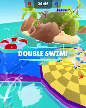 Water sumo - CTF Screenshot 0