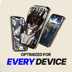 Live 4D Wallpapers Screenshot 3