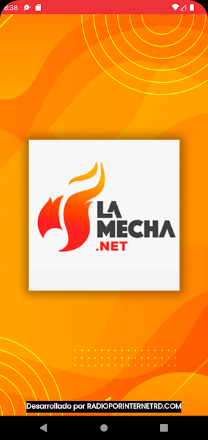 LAMECHA.NET Screenshot 0