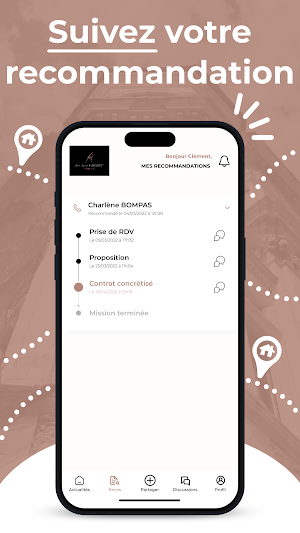 Valora Vida Patrimoine Screenshot 1