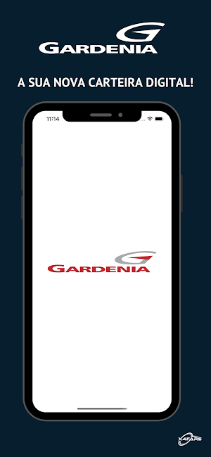 Gardenia Pay Screenshot 0