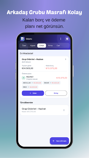 Giderio Screenshot 2