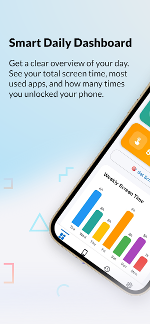 App Usage Tracker Screenshot 0