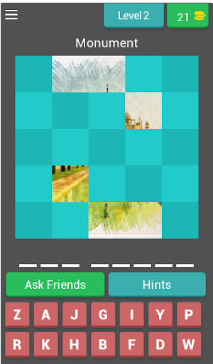 Indian Quiz - Kitna Jante Ho Screenshot 3