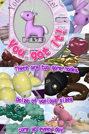 Claw Crane Lucky Charms Screenshot 3