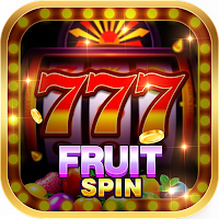 Lucky Fruit Spin