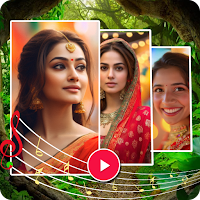 Photo SlideShow Video Maker