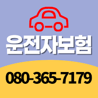 다이렉트 운전자보험