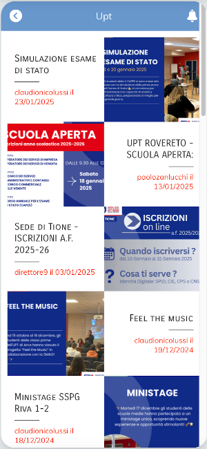 Upt Screenshot 3