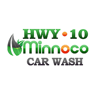 Hwy 10 Minnoco Car Wash