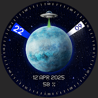 Neptune D2