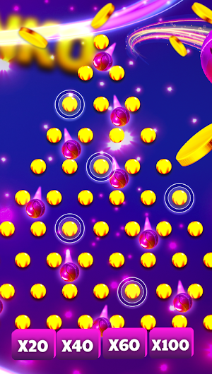 Pink Spirit Adventure Screenshot 1