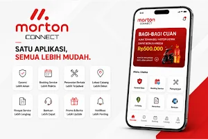Morton Connect Screenshot 3
