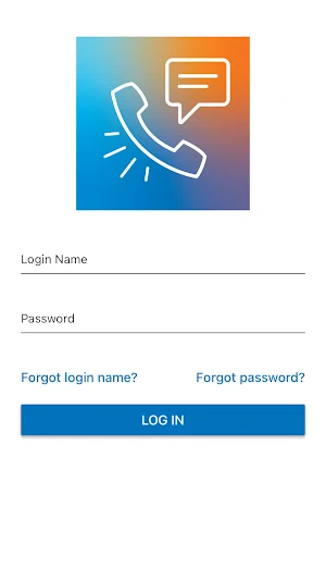 MyPhoneMobile Screenshot 0