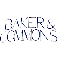 Baker & Commons