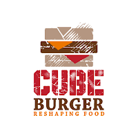 Cube Burger