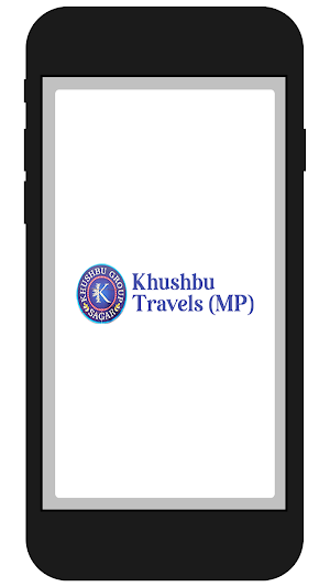 Khushbu Travels MP Screenshot 0