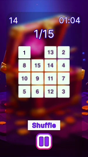 Swirl Puzzle Master Screenshot 3