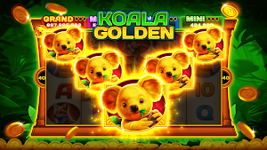 Cash Tycoon: Casino Slots Game Screenshot 2