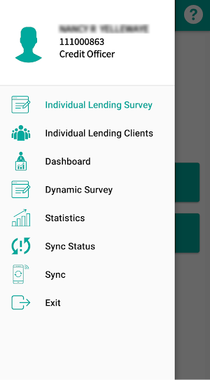 BRAC Microfinance Liberia Screenshot 1